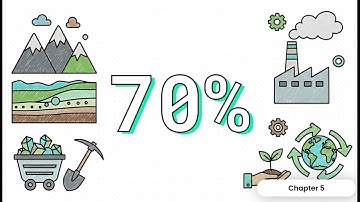 GEOGRAPHY - CHAPTER 5 : MINERALS AND ENERGY RESOURCES - Explanation #cbseclass10 #cbseboard
