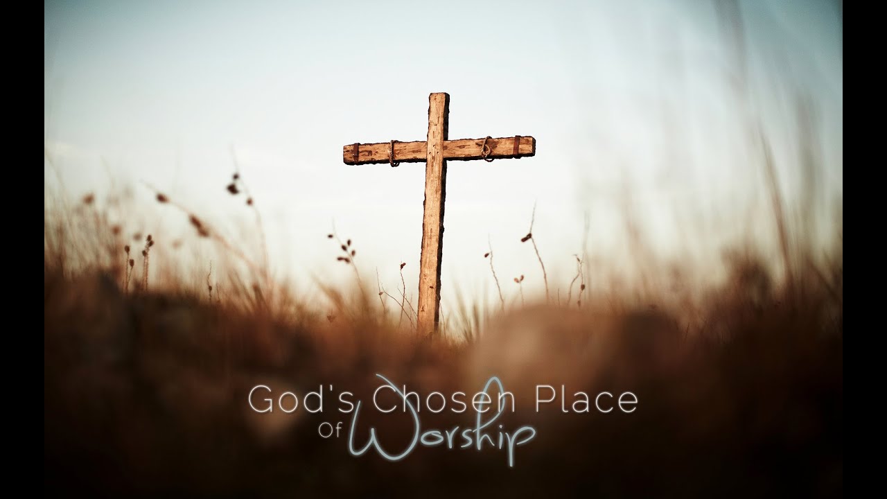 260303 E  | Revival Church  | Br Daniel | GOD’s chosen people |