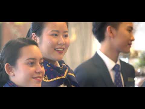 International Hospitality Management Programme, MU