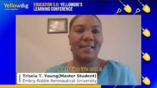 Busting the Myth: From Isolation to Interaction - A Student's Perspective on Online Education