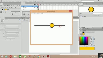 Flash Cs6 AS 3.0 Belirli Alanda Sürükle Bırak (Drag&Drop on Specific Area)