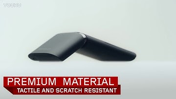 Best Wireless Presenter Mouse With Laser Pointer