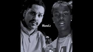 Abbot e Froid - Arma Dentro da Gaveta (Mashup LeonardoLz)