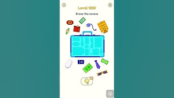 Dop 2 gameplay level 1229 #gameplay #shorts #Dop2 #gaming #gaminglucyy