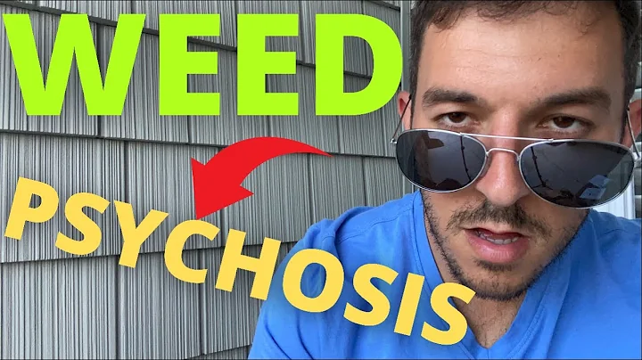 WEED  PSYCHOSIS SIGNS *cannabis induced psychosis* DEEP DIVE - DayDayNews