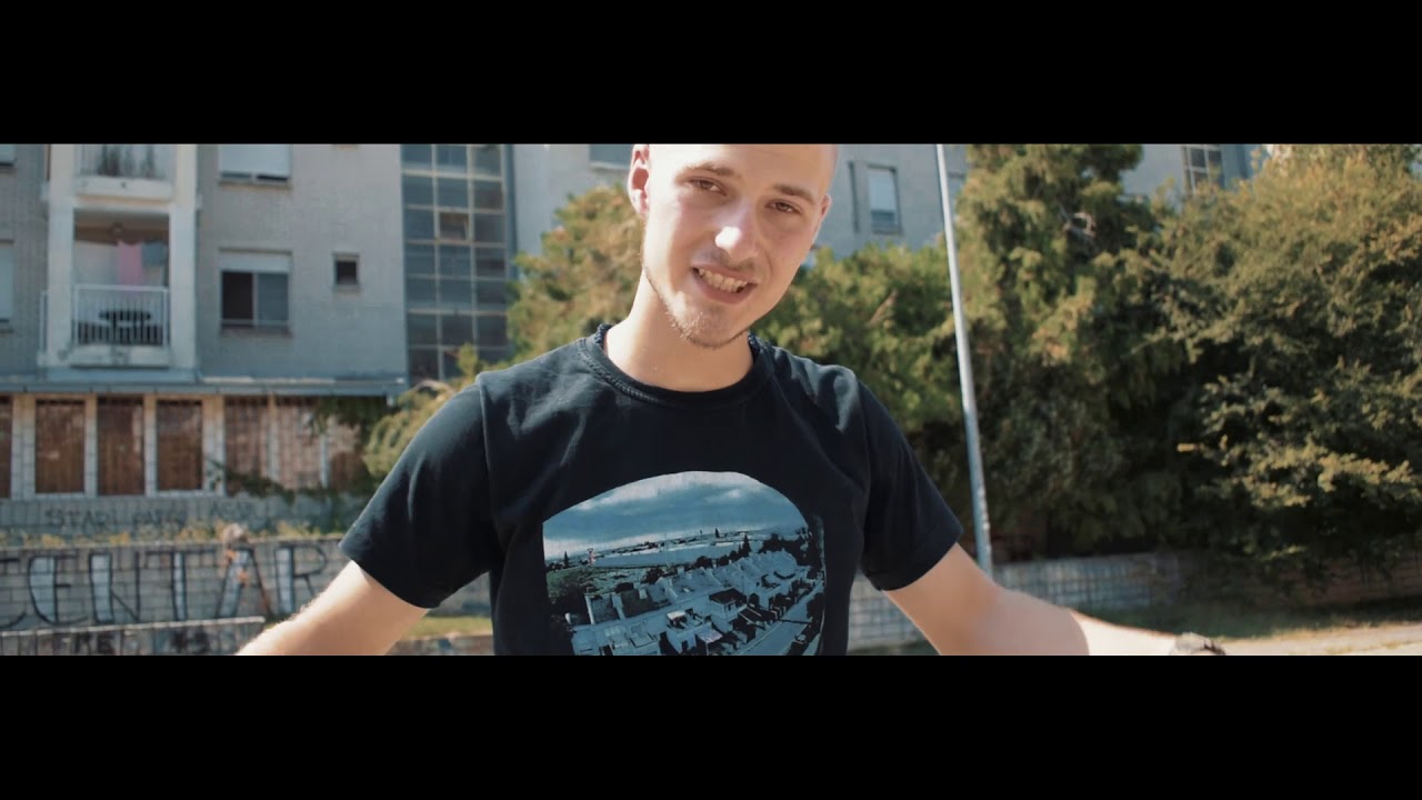 FRTI - 11211 [OFFICIAL VIDEO]