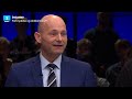 Hvad kunne have holdt Brian Sandberg ude af bandemiljøet? | Debatten | DR2