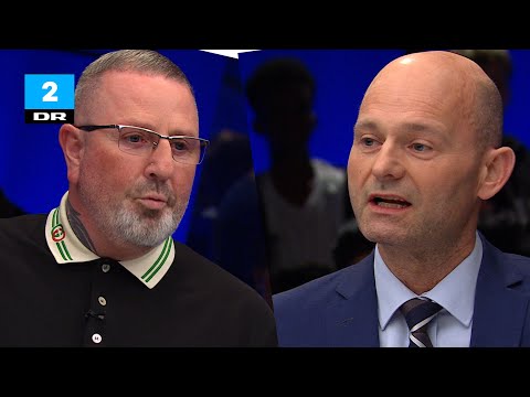 Hvad kunne have holdt Brian Sandberg ude af bandemiljøet? | Debatten | DR2