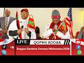 OMN Qophii Addaa Guyyaa Gootota Oromoo Ebla 2026 Minisootaa 