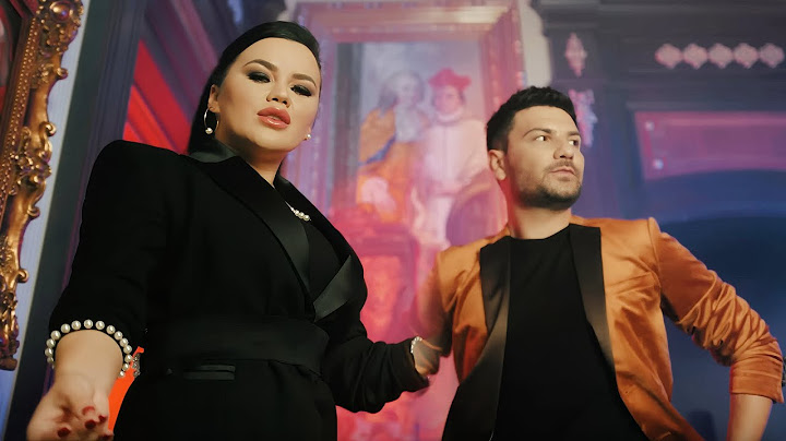 Carmen de la Salciua ❌ Karym - Vinovat esti tu [Videoclip Oficial] 2024