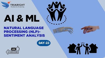 Sentiment Analysis with NLP  | Day 23 – Understand Emotions in Text Using AI