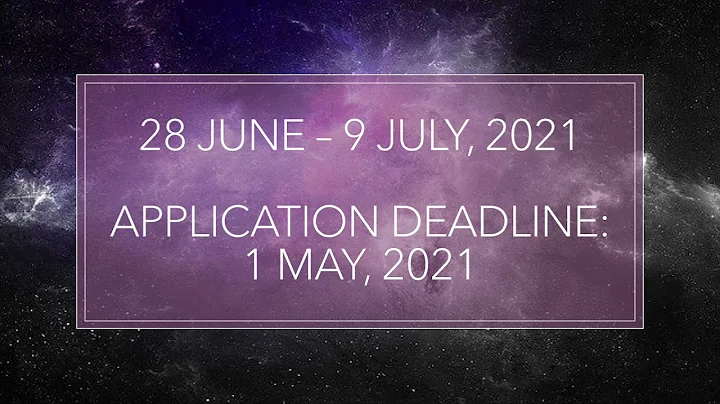 'Visions of the Occult' SUMMER SCHOOL & Dr. Christ...