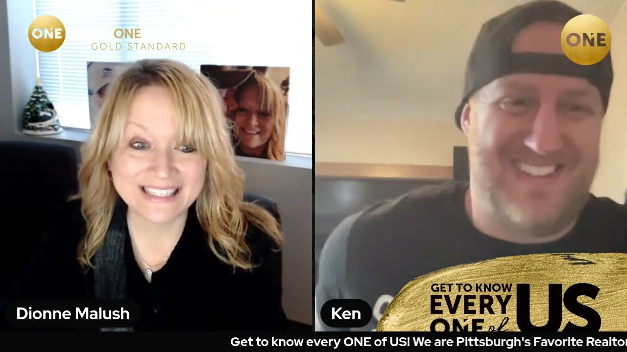 Dionne and Ken Sikora 2023