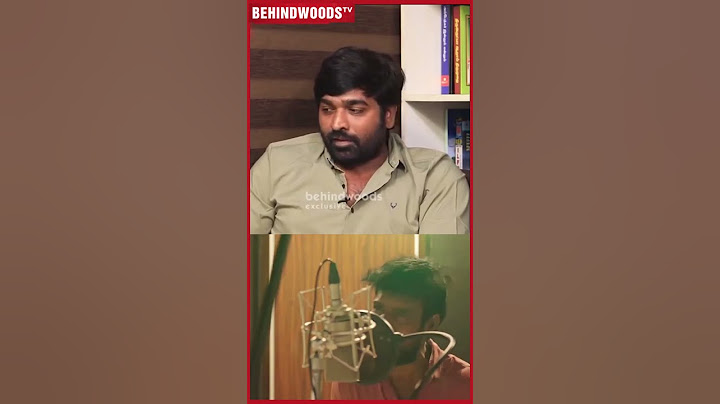 Soori மக்கு பசங்க கிட்ட மாட்டிக்காத 😲 Advice பண்ண Vijay Sethupathi, Throwback