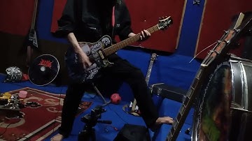 Zrambah - Stolen Voice (New material for single&Clip)