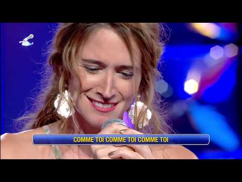 #NOPLP #Masters2019 Elodie