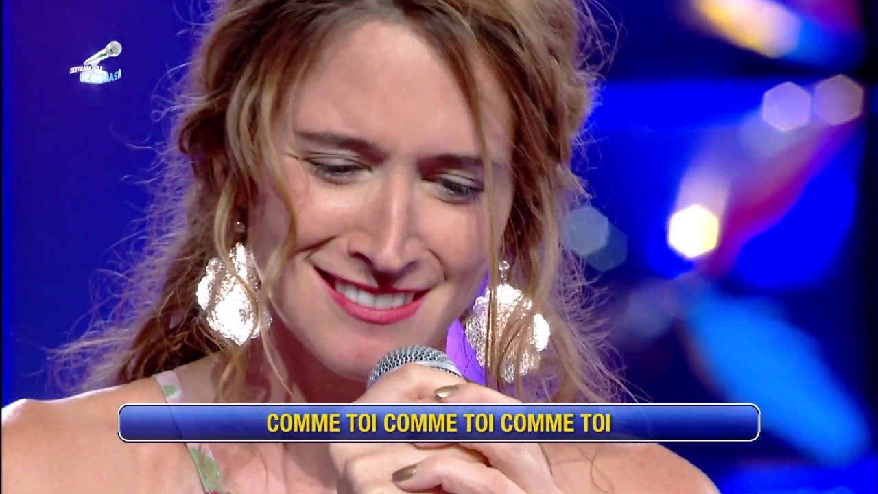 #NOPLP #Masters2019 Elodie 