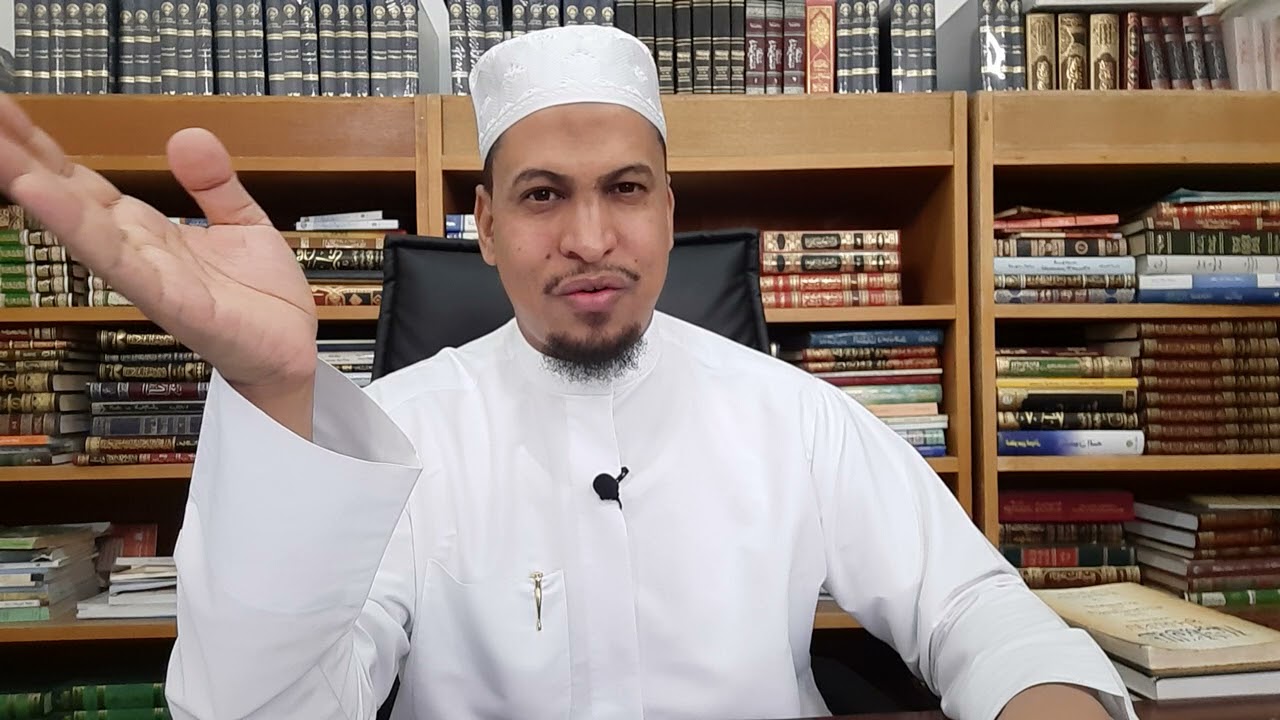 الدرس 92 من شرح ألفية ابن مالك للدكتور أحمدو عدي الشنقيطي وهو الدرس 2 والأخير من باب التمييز