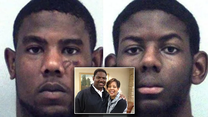 Brothers Apologize For Trying To Murder Parents As...