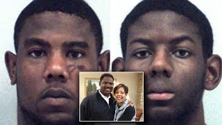 Brothers Apologize For Trying To Murder Parents As Theyre Sentenced To 20 Years