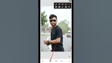 Snapseed Background Change Photo Editing | Snapseed se Photo Ka Background Change Kaise Kare