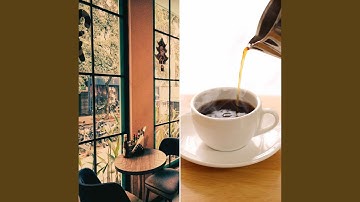 Subdued Music for Afternoon Java