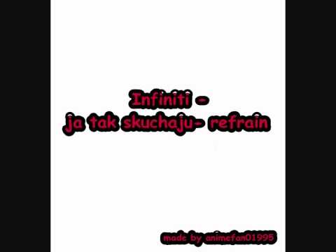 Инфинити я так скучаю