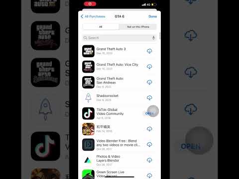Free Apple ID Download GTA San