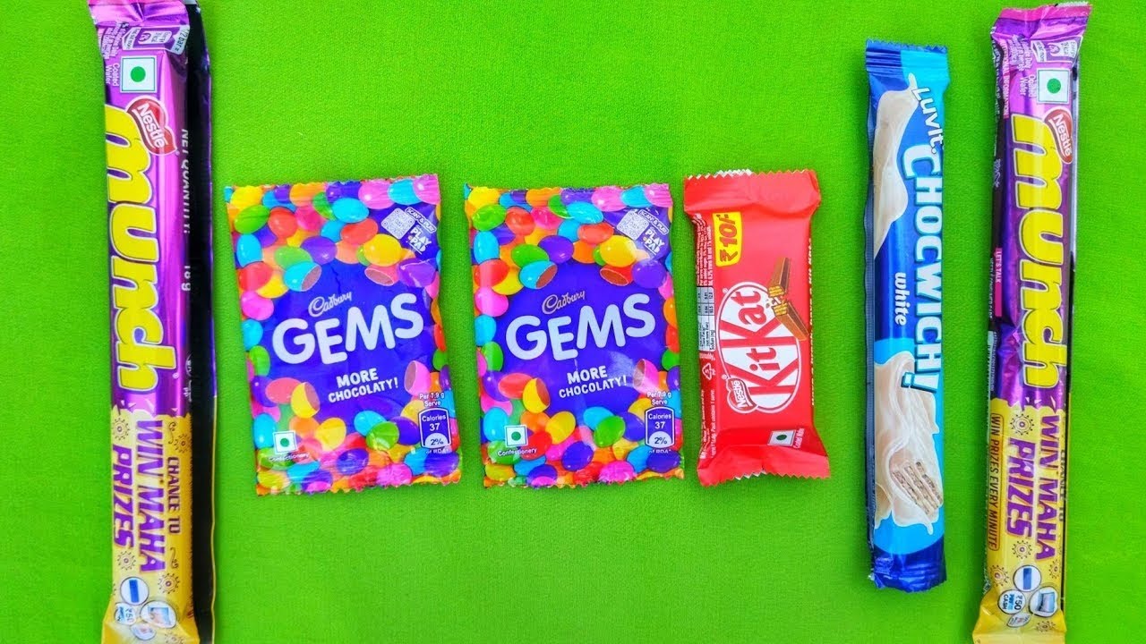 gems opening video, surprise toys,chocolate opening video, lots of chocolate, Cadbury celebration