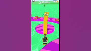 Shortcut Run | Walkthrough Gameplay | Part 14 | Android, iOS | #shorts #ytshorts