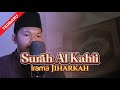 Bacaan merdu surah al kahfi nada jiharkah  zulkhairi fauzan