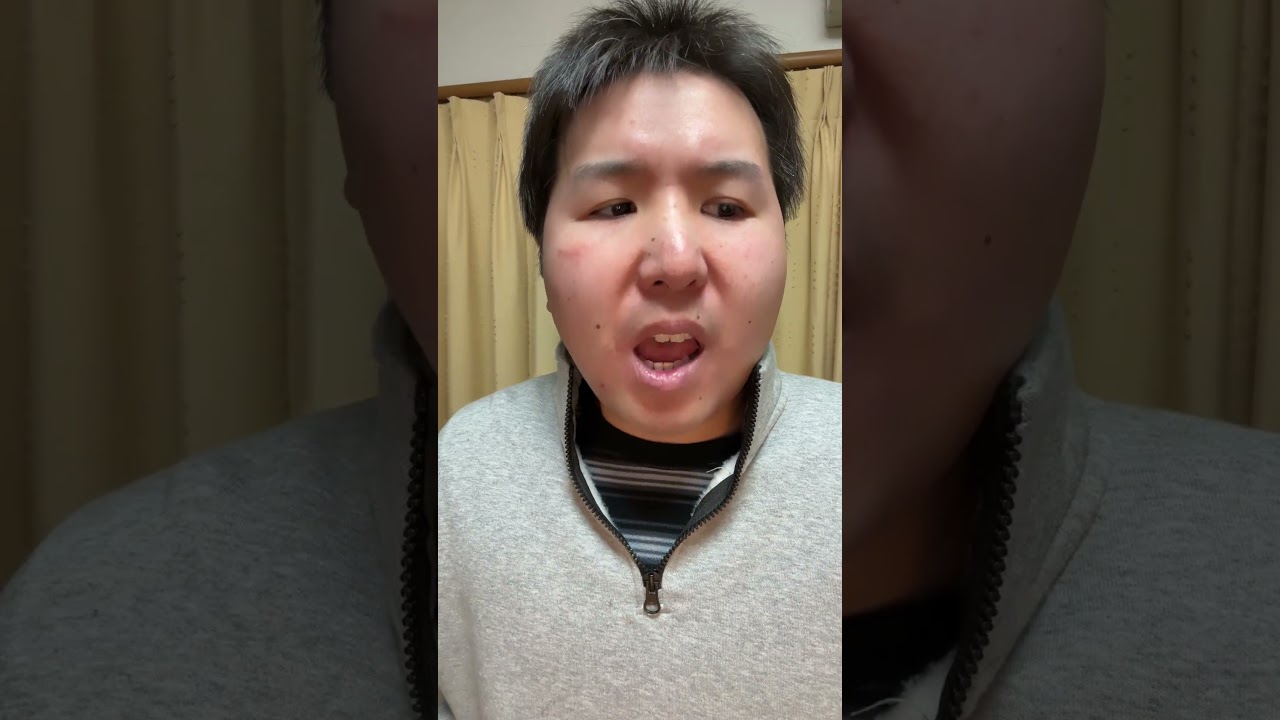 Poker Face (Original Key) can a guy pull this off? 😳🎤