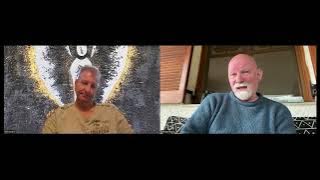 Dead can Dance   Brendan Perry Video Interview 15 05 25 mit Olli Sachse