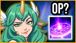 Soraka's Most Misunderstood Ability (Silence Guide)