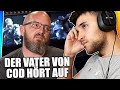 Der GRÖSSTE COD ENTWICKLER hat GEKÜNDIGT