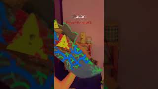 Old Trend//#viral #fypシ゚viral #dragon #dragonpuppeteer #puppet #trending #trend #shorts #popular