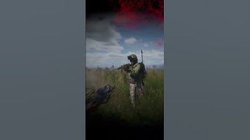 When You Go AFK In DayZ