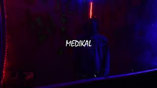 Medikal - No Cap (Official Music Video 2020)