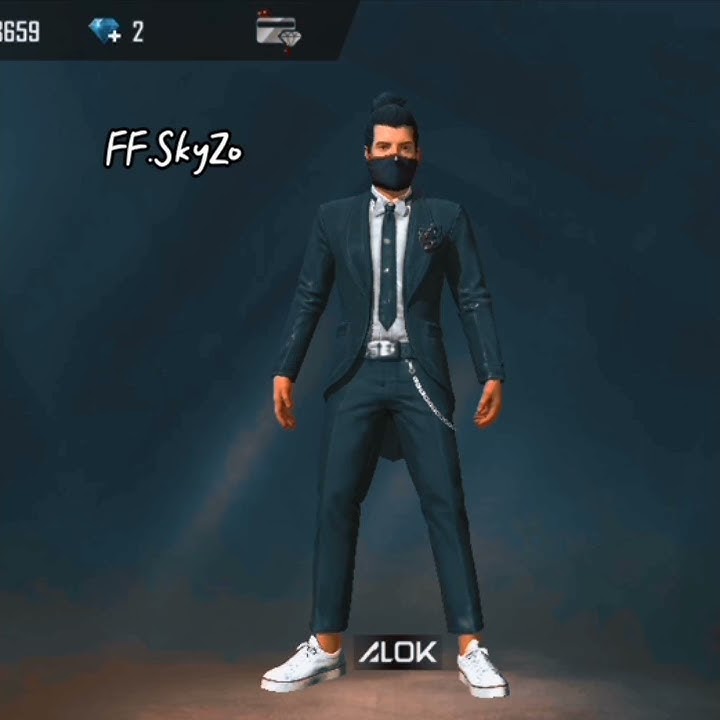 Dj alok versi slow 30 detik