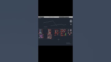 اسرع طريقه ترجع بيها شريط الاوامر في الاوتوكاد comand bar/  reebon /menu bar