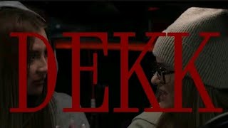 Nemazalányxsofi Dekk Official Music