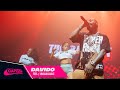 Davido - Feel / Unavailable (Live from Capital XTRA Upfront 2023) | Capital XTRA