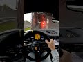 POV  Porsche 911 GT3 Road Drive720P HD 6