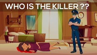 MYSTERY RIDDLES ONLY THE SMARTEST PEOPLE CAN SOLVE