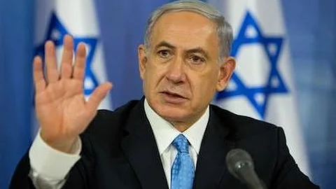 NETANYAHU: "I CARE MORE ABOUT PALESTINIANS THAN THEIR OWN LEADERS DO"