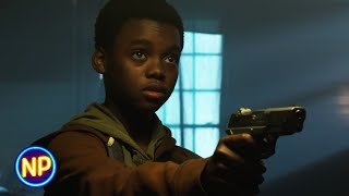 Kid Robs a Drug Dealer | Proud Mary | Now Playing