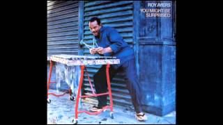 Roy Ayers - Programmed For Love