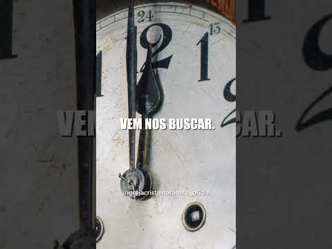 [CORTES ICM] - Vem, Jesus Cristo Já Vem!