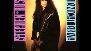 Over The Edge - Stephen Ross