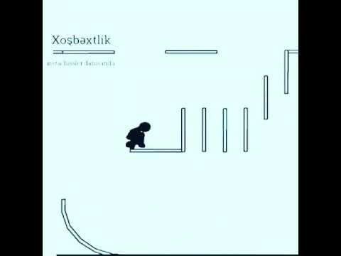 Xoşbəxtlik videosu